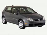 Volkswagen Golf Rabbit 5-Door 2006 года